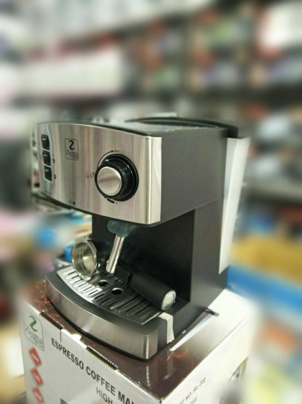 دستگاه اسپرسوساز-اسپرسو-اسپرسوساز-قهوه ساز-زیگما
