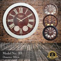 ساعت چوبی فوجیکا مدلFUJIKA -101