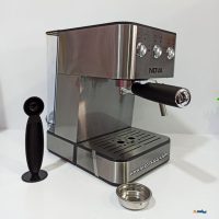 اسپرسوساز و قهوه ساز نوا 20 بار مدل NCM-158